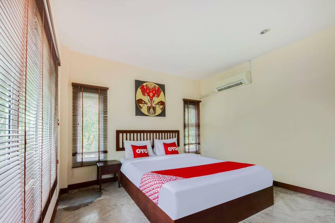Oyo 268 Paradee Resort Hua-Hin Hua Hin Exterior photo